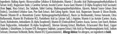 Wellman Conception Tablets for Men 30 Count Nutritional Support Zinc CoQ10