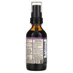Cycle Harmony Hormone Support, 2 fl oz (59 ml)