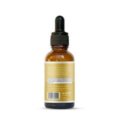 Bella All Natural Vitamin D3 K2 Drops Organic Omega 3 MCT Oil 50ml Supplement