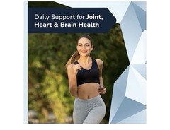 Barton Nutrition Turmeric BP+ Root Extract, Black Pepper Brain Heart Joint 30Cap