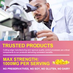 120 Sight Care Vision Supplement Pills,Supports Healthy Vision and Eyes Sight US