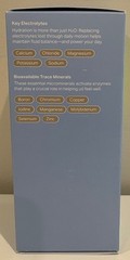 Proper Hydration Boost Powder | Lemon Lime | 130g – New in Box