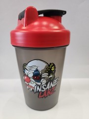 Insane Labz shaker bottle 14oz
