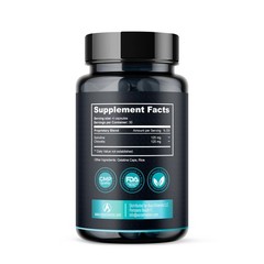Premium Stem Cell Supplements 1000mg – Boost Immunity, Joint Support & Anti-Agin