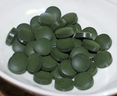 Energy booster adidas shoes – SPIRULINA 500MG 2B – spirulina culture 