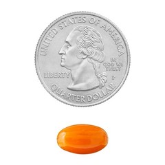 Spring Valley Rapid-Release CoQ10 Softgels 100 mg, 120 Count