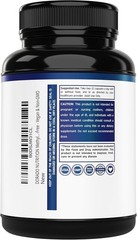 Methylated Multivitamin Supplement for Women and Men (60 Capsules)…