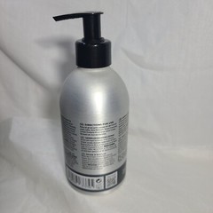 HAWKINS & BRIMBLE Beard Shampoo Elemi & Ginseng Barber Grade Eco Refillable 10oz