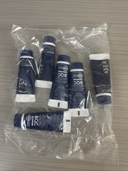 Asea Redox Gold Mini Travel/ Sample size -10mL 6 Pack. NEW SEALED Expires 2027