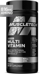 Muscletech Platinum Multi Vitamin 90 cap