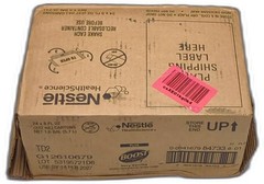 *2027-2-14* Boost Plus Nutritional Drink, Very Vanilla, 8 Fl Oz (pack Of 24)