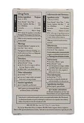 2× Bach Original Flower Remedies – READY TO GO Trio Kit – For Travel STRESS 10mL