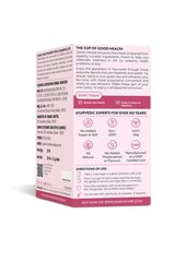 Calming & Refreshing Herbal Infusion 50 Bags by Zandu