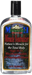Miracle II Neutralizer 22 Oz (Miracle II) Correct pH and 22 Fl (Pack of 1)