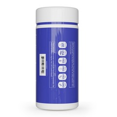 UpNourish Methylated B Complex Vitamins for Women and 240 Count (Pack of 1)