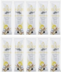 Bravenly Piña Colada Rush Single Packs, 10 Sticks New