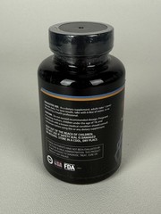 1Bottle Of Pineal XT Gold Pineal Gland Mind&Brain Support 30VegCapsNEW Exp 09/26