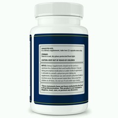 BrainXCell Capsules, Brain X Cell Pills – Memory, Focus, & Brain Health 60ct