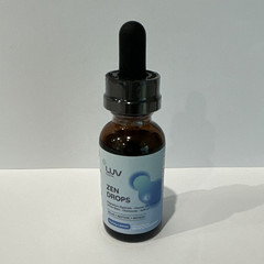 LUV Zen Stress Drops