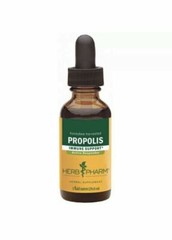 Herb Pharm – Propolis Extract – 1 fl. oz. Immune Support Herbal Supplement