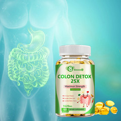 Parasite Killer – ANTIPARASITE COMPLEX – Natural Gut Health Support- 1 Bottle