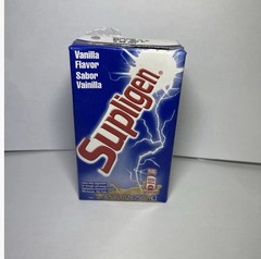 Nestle Supligen Vanilla 250ml (pack of 4)