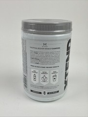 XTEND Original BCAA 7g L-Glutamine 0 Sugar Muscle Recovery Glacial Grape 06/2027