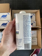 Kate Farms Nutrition Shake, Vanilla, 11 oz (149 Drinks) Exp 09/24 Some In 04/24