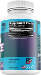Crea Blaze Creatine Monohydrate Powder Muscle Gain 4,000mg Per Serving | BB 7/27