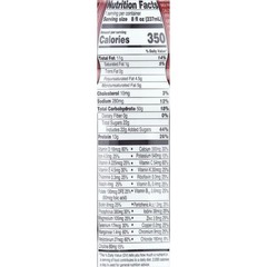 Equate Chocolate Nutritional Shake Plus, 8 FL OZ, 6 Count 4.6 stars out of 6381