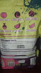 NEW UNOPENED PRIMAL QUEEN Goddess Creatine Gummies Watermelon 1+ Month Supply