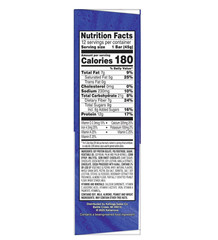 Special K Brownie Batter Chewy Protein Meal Bars, 12g Protein, 19 oz, 12 Count