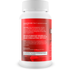 BP Ritual – Our Best Healthy Circulation & Pressure Supplement – BP Reset