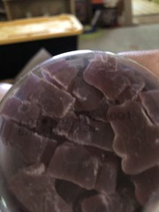 magnesium glycinate gummies ( 2bottles) Exp.10/2026