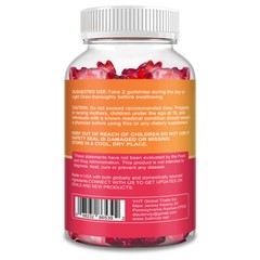 Fiber Probiotic Capsules, Intestinal Health, Constipation Treatment