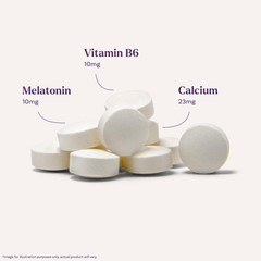 Natrol Melatonin 10 Mg Time Release, Dietary 100 Count (Pack of 1), No Color
