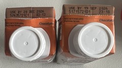 Nestle Boost Very High Calorie Complete Nutritional Drink Chocolate 24 Read Desc