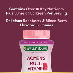 Optimal Solutions Women’S Multivitamin, Immune and Cellular Energy Support, Bone