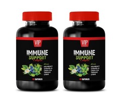 immune formula – IMMUNE SUPPORT COMPLEX – turmeric inflammatory response 2B