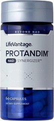 Authentic Protandim Nrf2 and NAD Synergizer – Exp 2027