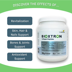 Bioxtron Collagen Peptides Powder Skin, Hair & Nails Support Stem Cells Renewal