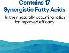 Omega Factors by Natural Factors, Wild Alaskan Salmon Oil, Supports Heart and…