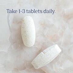 Trace ConcenTrace Trace Mineral Tablets 300 tabs