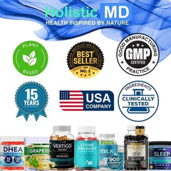 MB for Humans USP Pharma Grade 7mg and 14mg Dose, 60 Gummies New Usa Stock