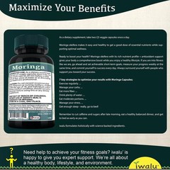 Oxide Nitric Oxide | Best Supplement Capsule Pill Men Women FREE SHIP