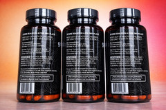 UpWellness Golden Revive+ Joint Support Formula 180ct 3 Month Supply AUTHENTIC!