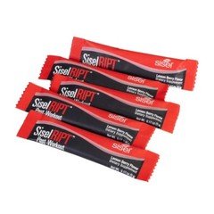 Sisel SiselRIPT RIPT Post Workout Lemon Berry 30 Sachets Free Shipping