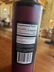 InnoSupps Volcarn 2000 – Advanced Fat Burning Liquid