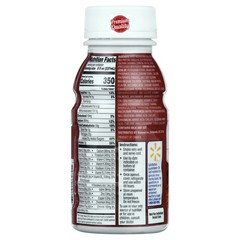 Equate Chocolate Nutritional Shake Plus, 8 FL OZ, 6 Count 4.6 stars out of 6381