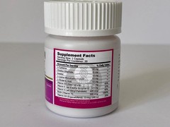 2 Pack Gelasimi Forte – 30 Softgel Capsules – Hair, Skin & Nails Support –Mexico